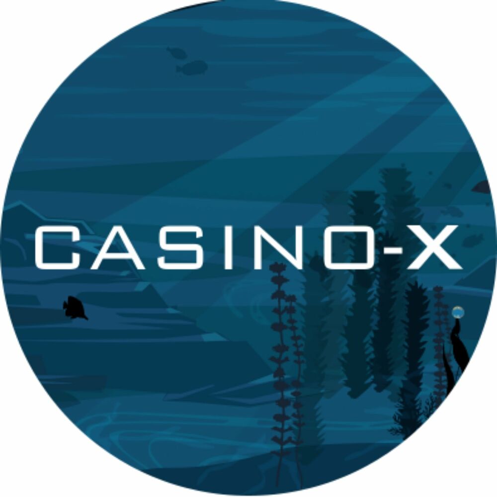 Casino x играть